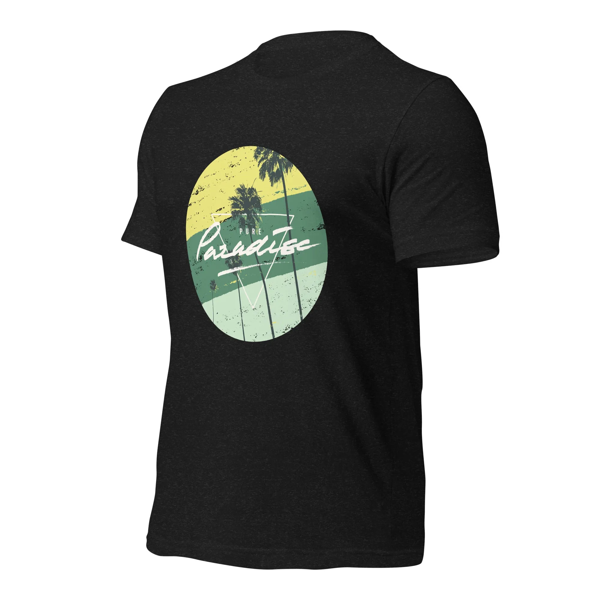 Paradise t-shirt