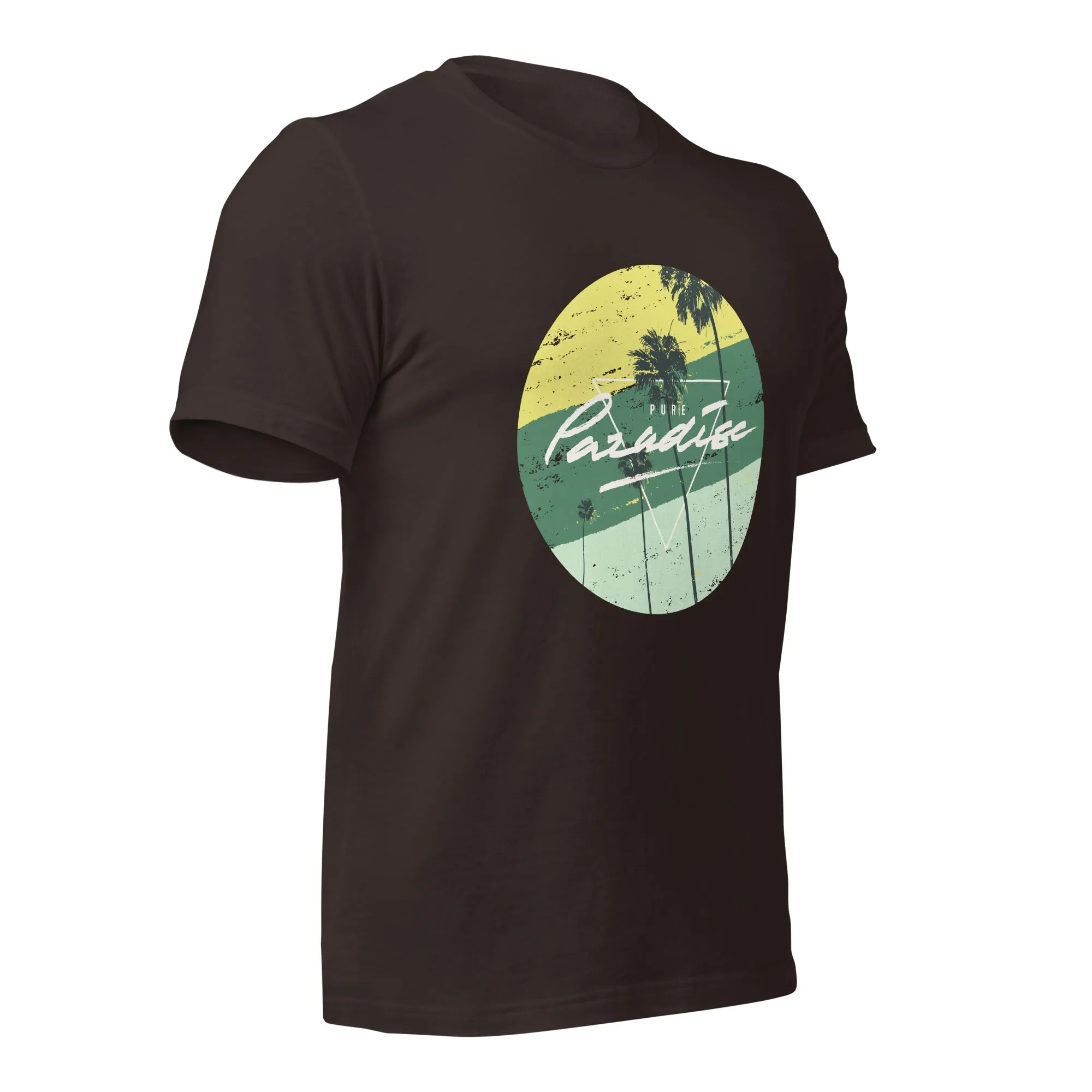 Paradise t-shirt