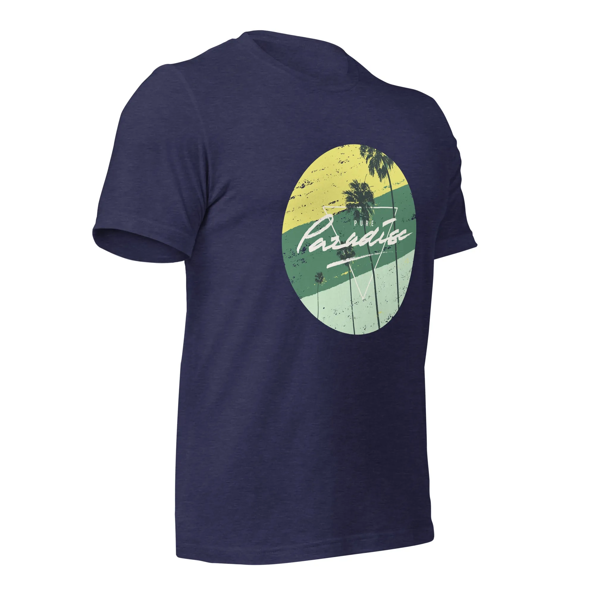Paradise t-shirt