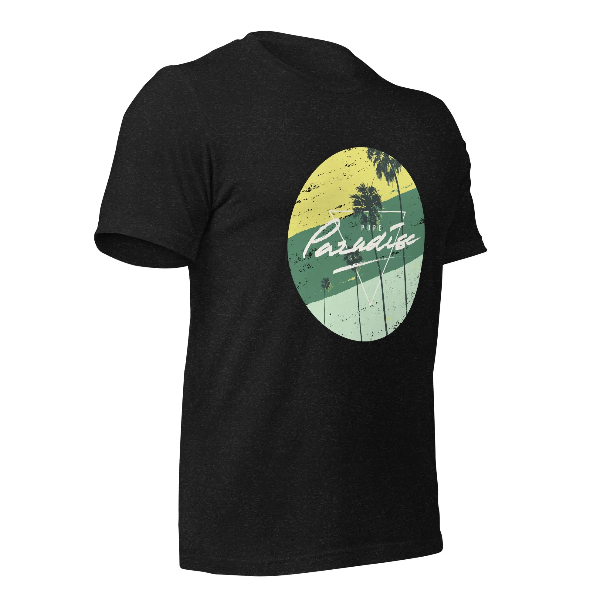 Paradise t-shirt