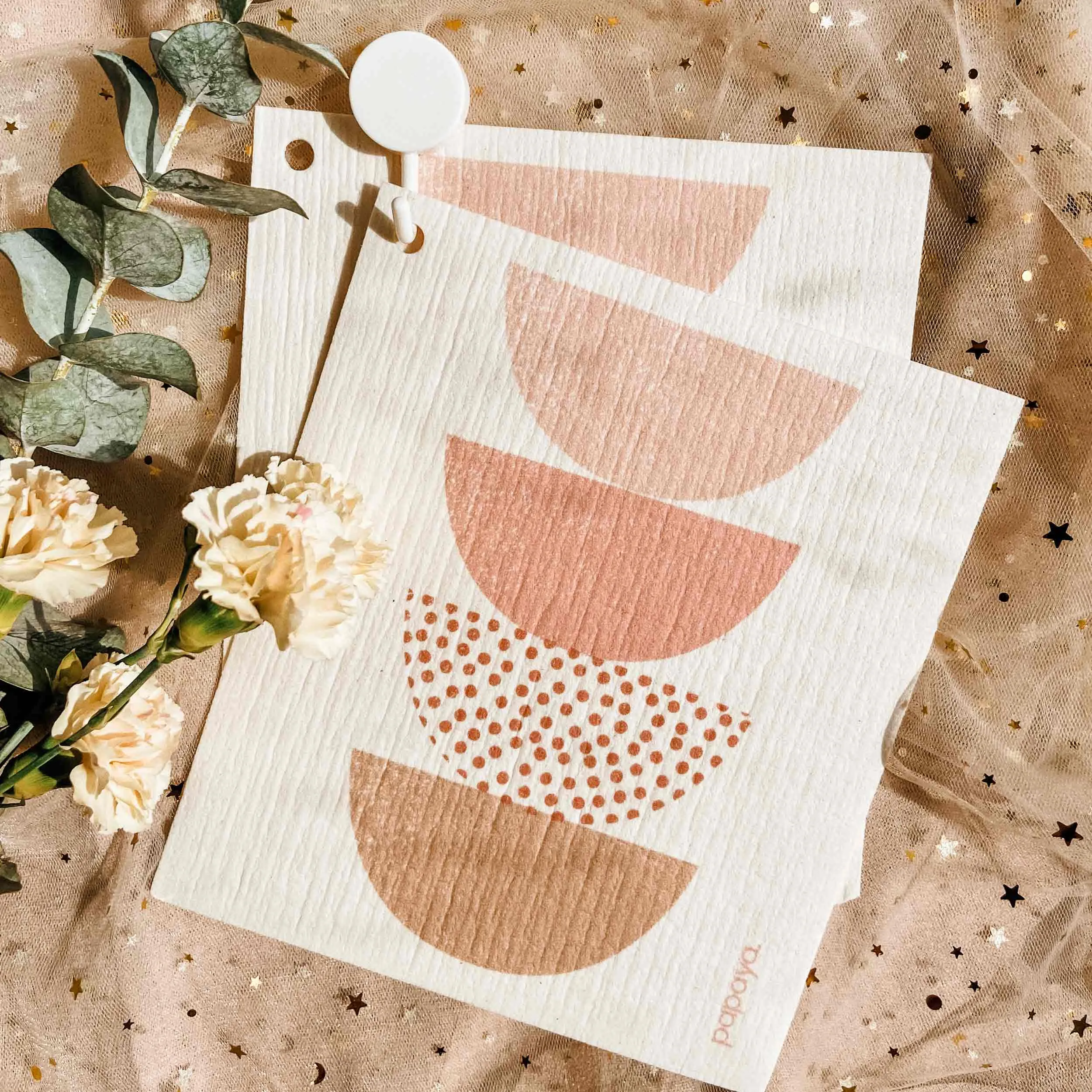 Pastel Picnic