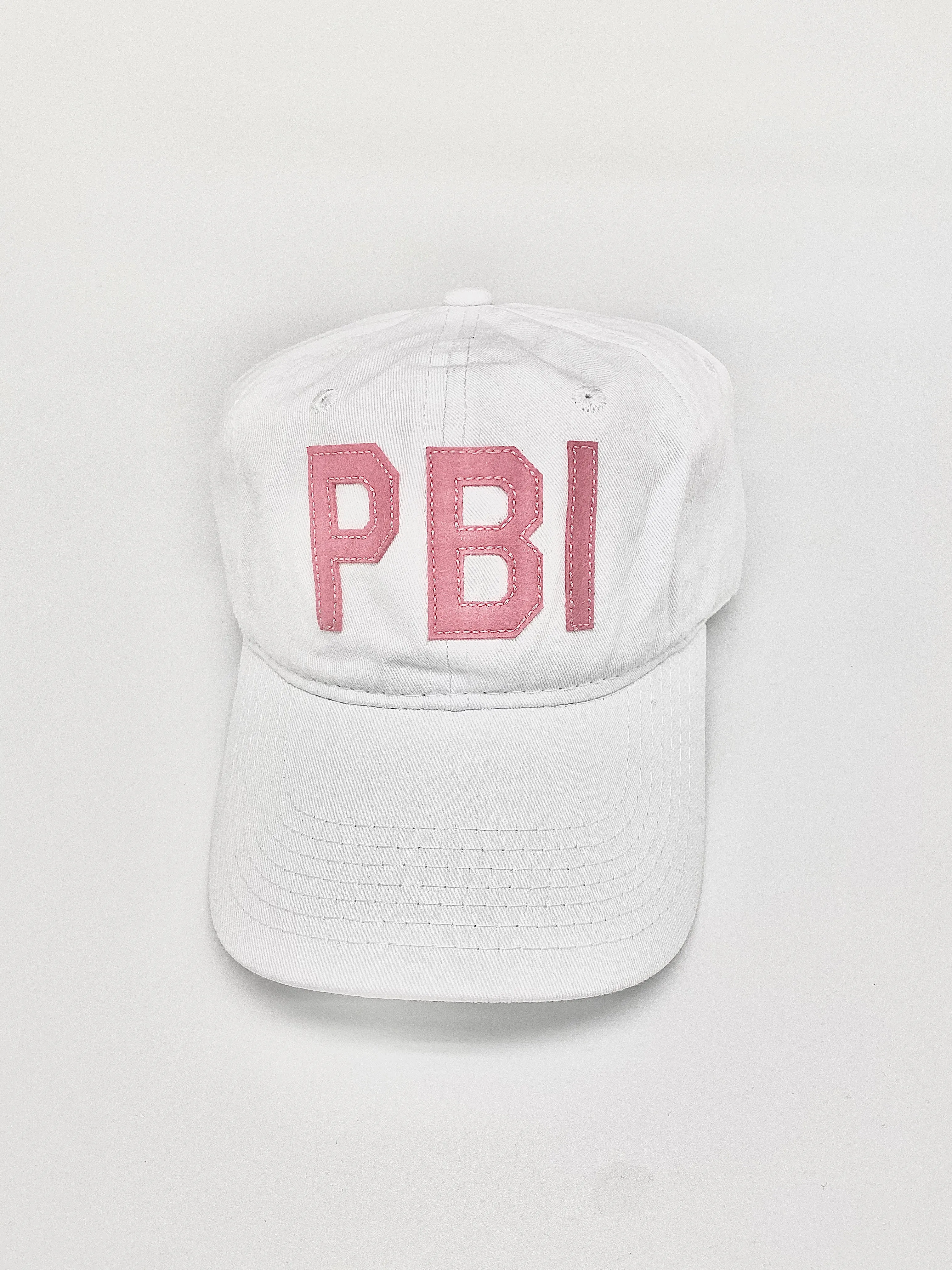 PBI - Palm Beach, FL Hat