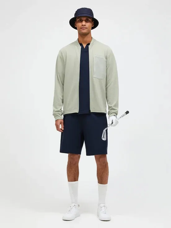 Peak Performance M Mid Layer Jacket