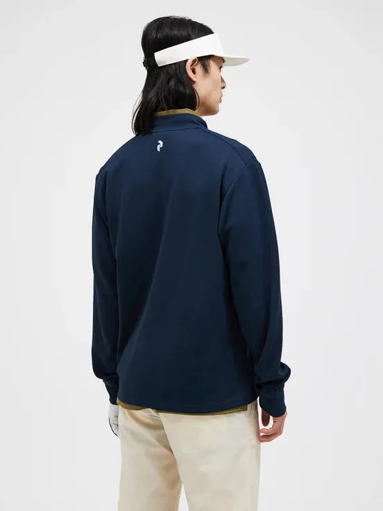 Peak Performance M Mid Layer Jacket