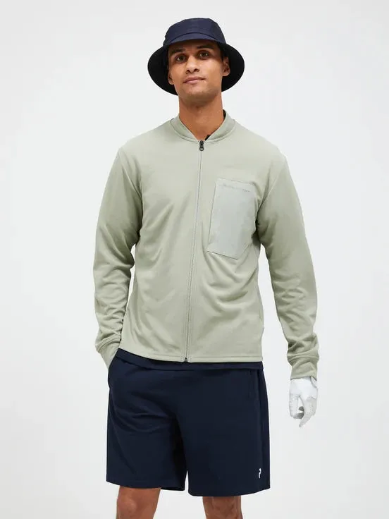 Peak Performance M Mid Layer Jacket