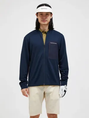 Peak Performance M Mid Layer Jacket