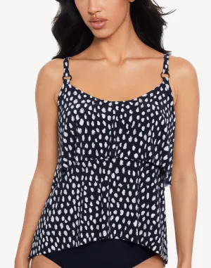 Pebbles Grace Tankini Top