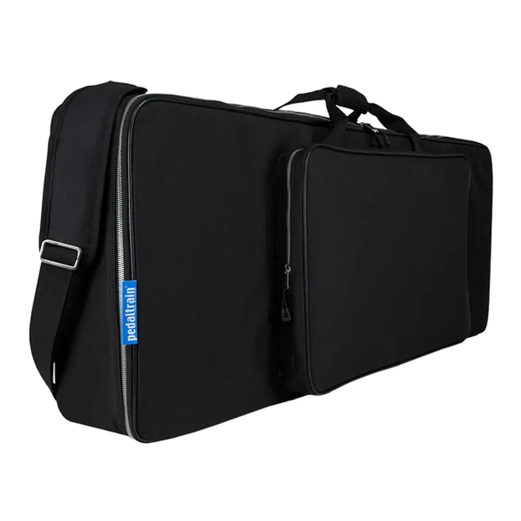 Pedaltrain TERRA w/soft case