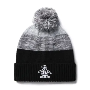 Penguin Rib Golf Beanie