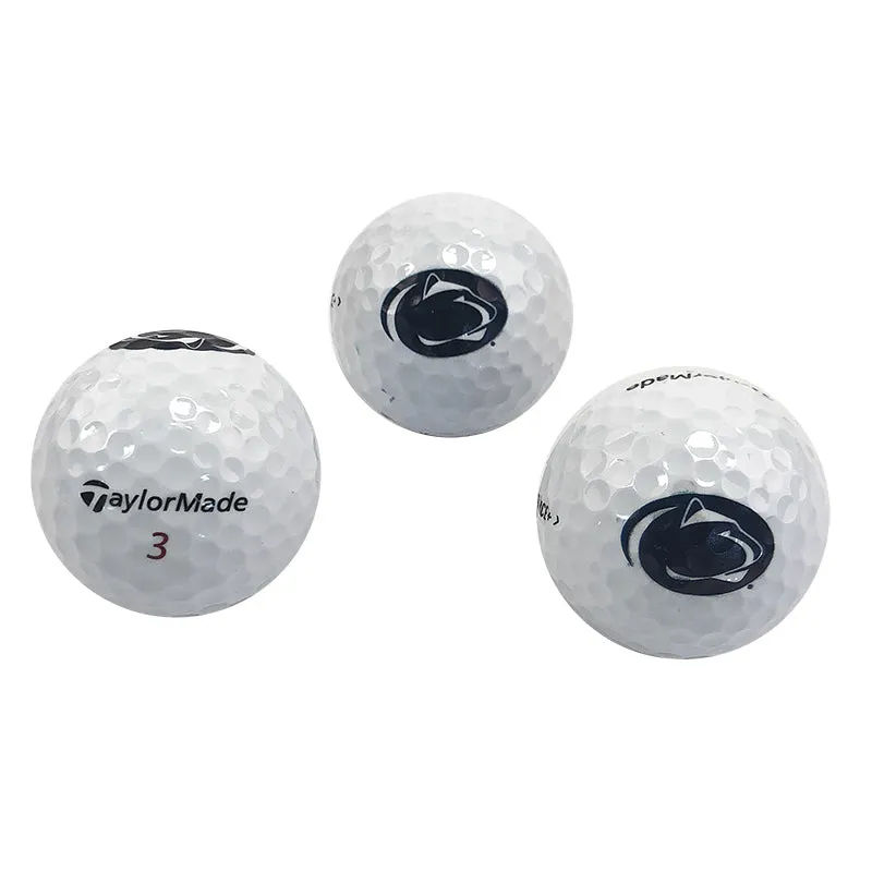 Penn State Golf Balls