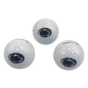 Penn State Golf Balls