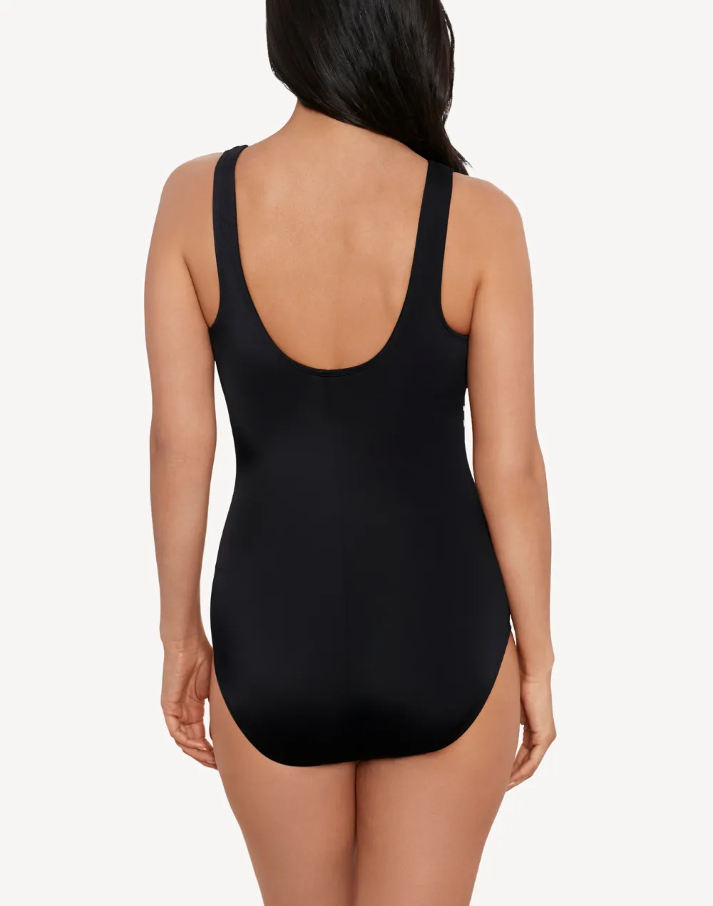 Perfect Bubbles High Neck One Piece