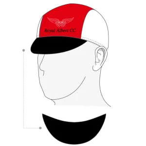 Performance Cap