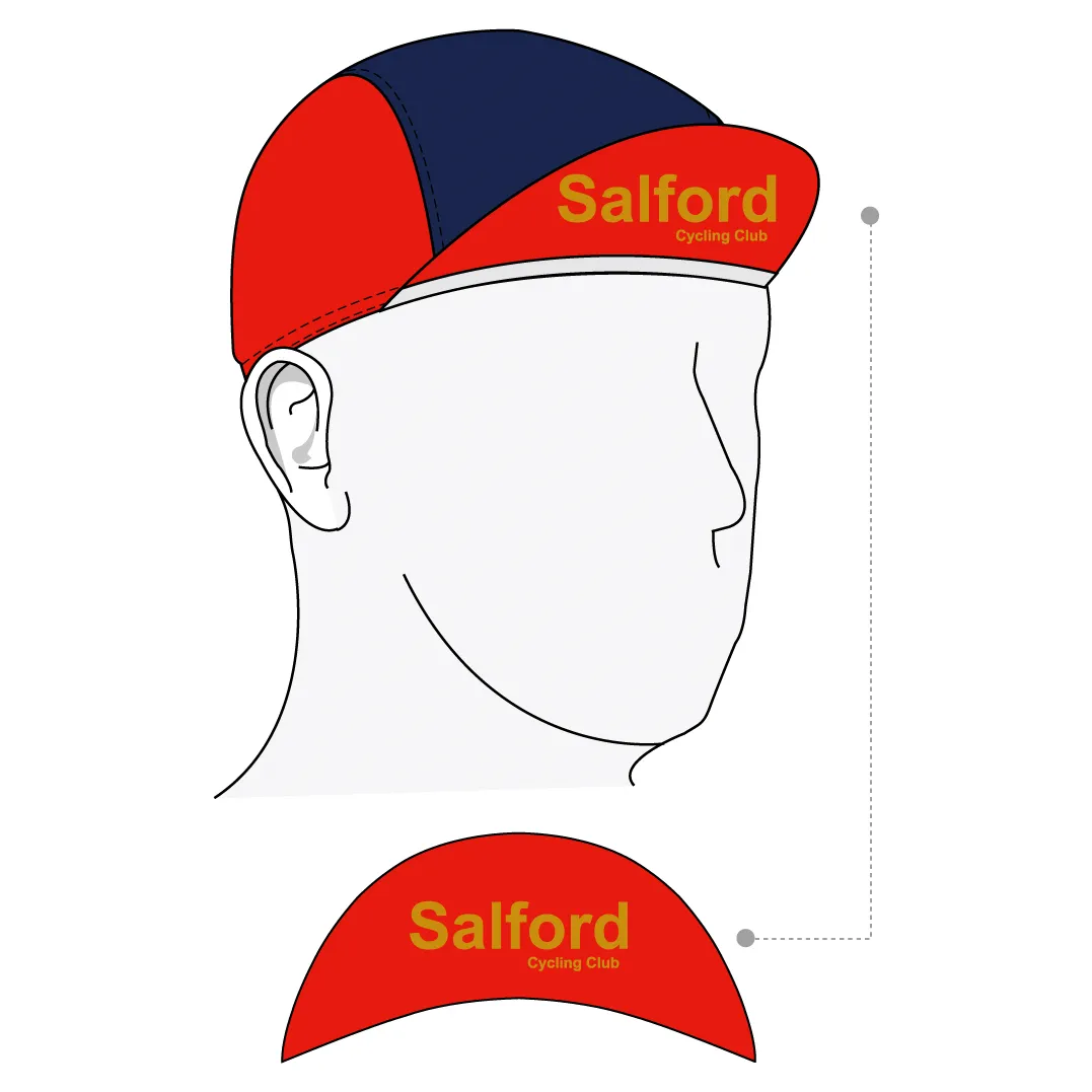 Performance Cap