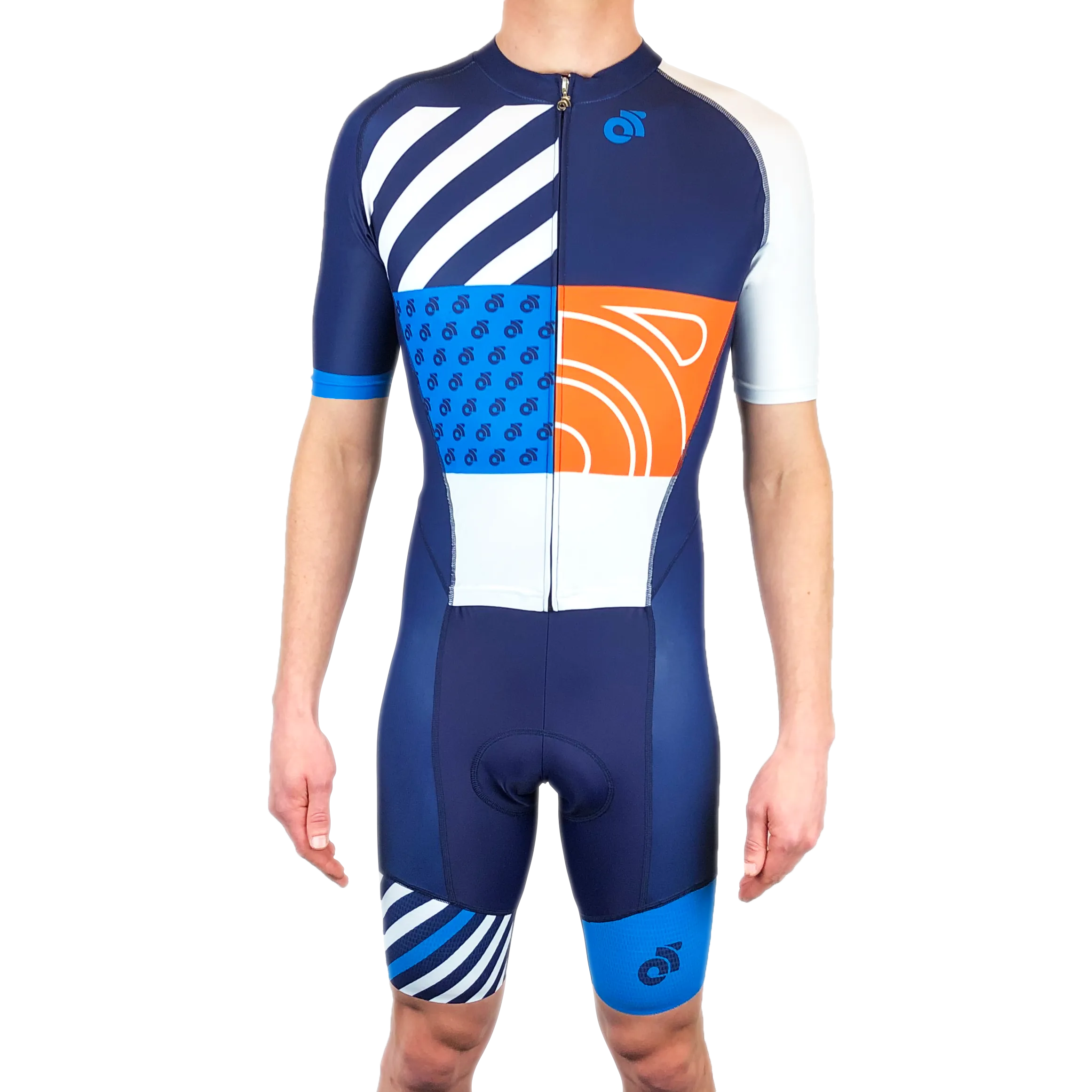 PERFORMANCE Cyclocross Lite Skinsuit