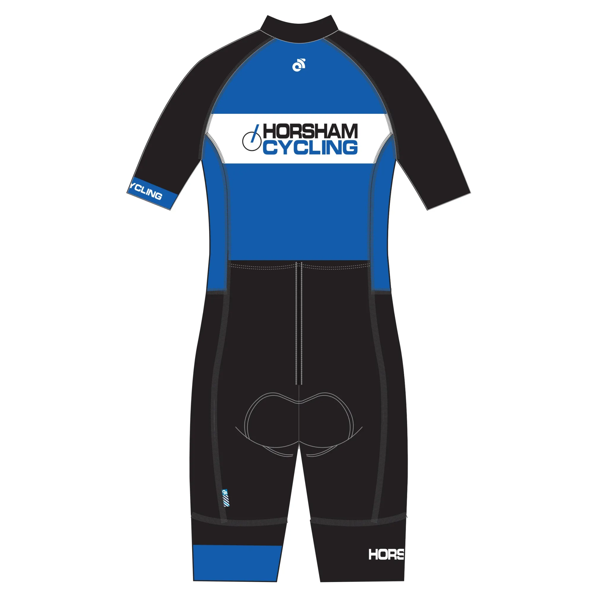 PERFORMANCE Cyclocross Lite Skinsuit