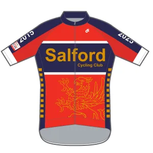 PERFORMANCE  ECO Jersey (Anniversary)