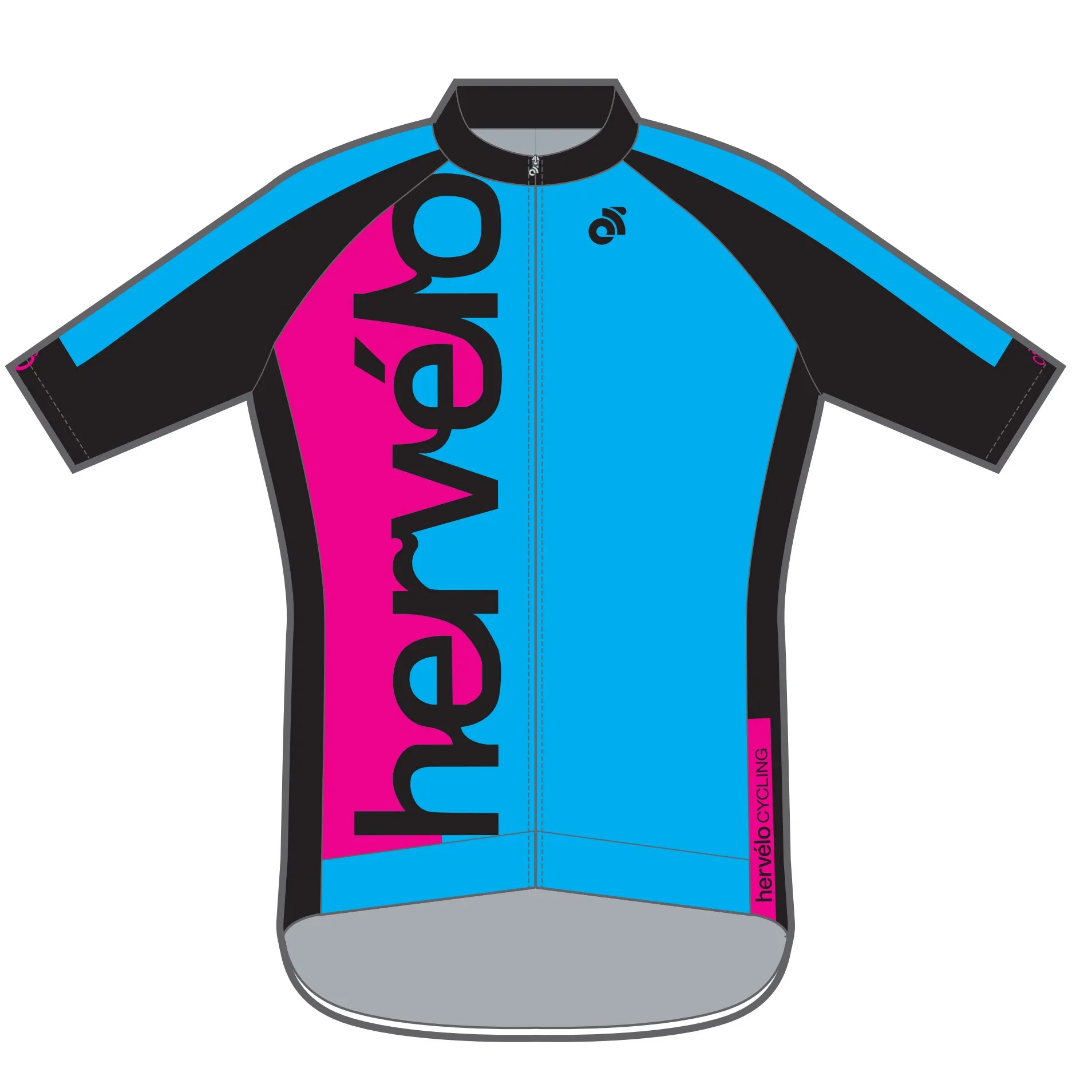 PERFORMANCE  ECO Jersey