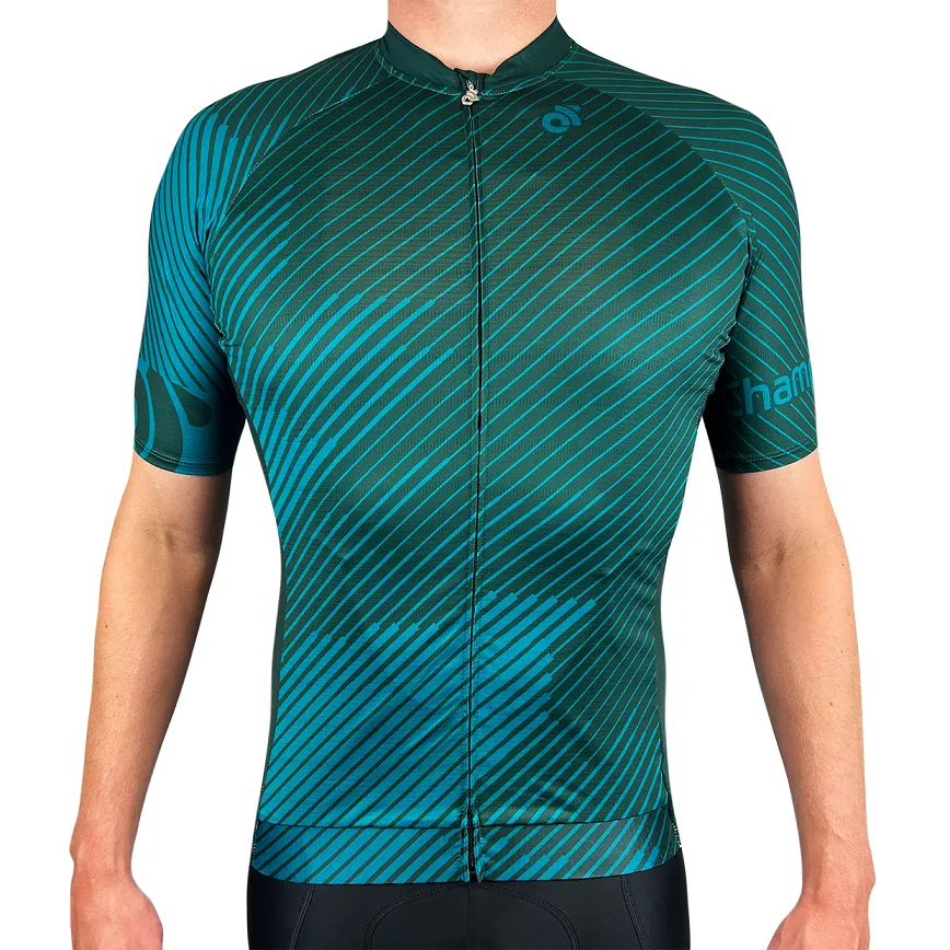 PERFORMANCE  ECO Jersey