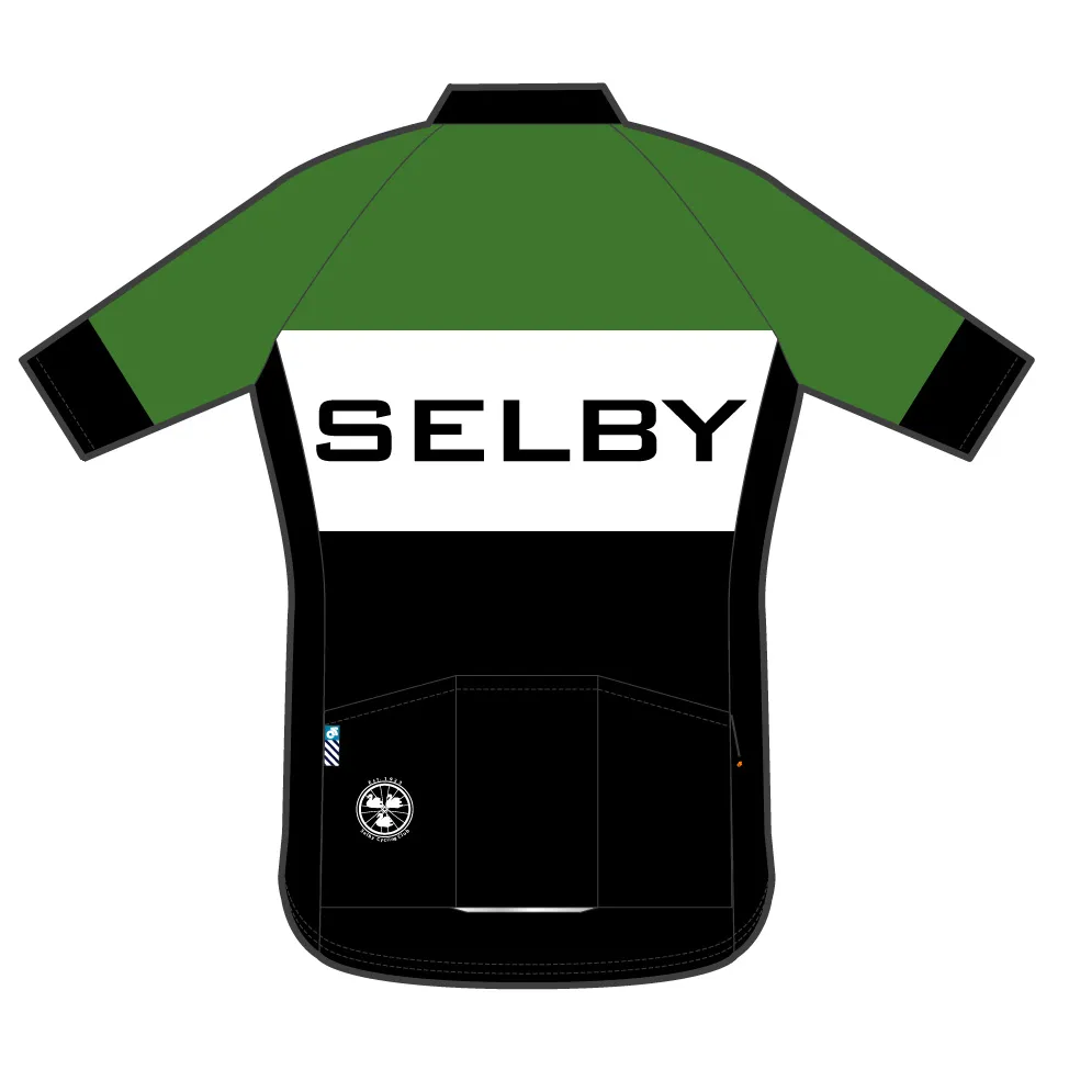 PERFORMANCE  ECO Jersey