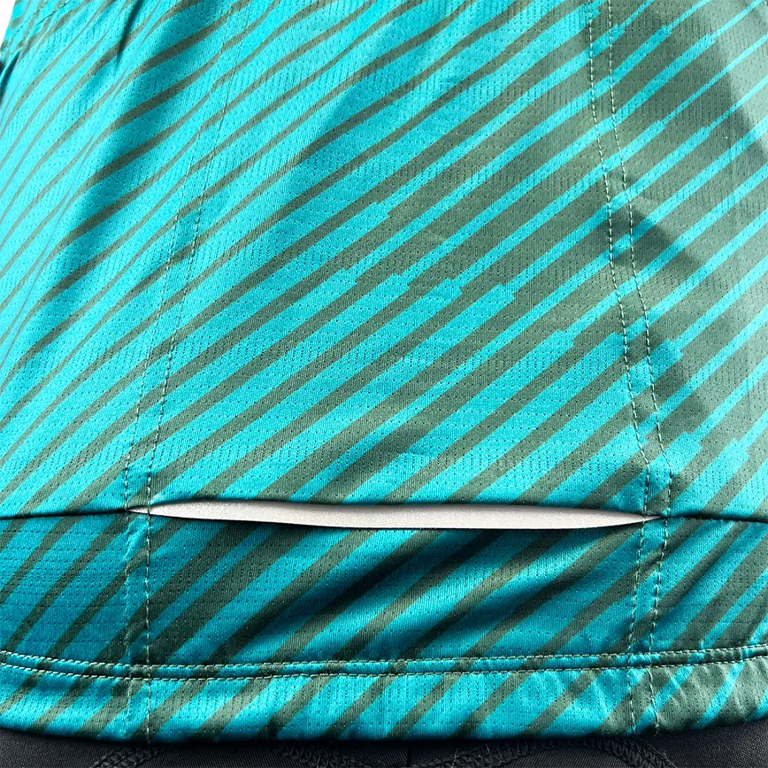 PERFORMANCE  ECO Jersey
