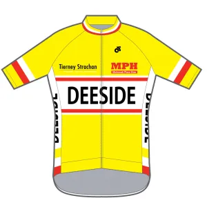 PERFORMANCE  ECO Jersey