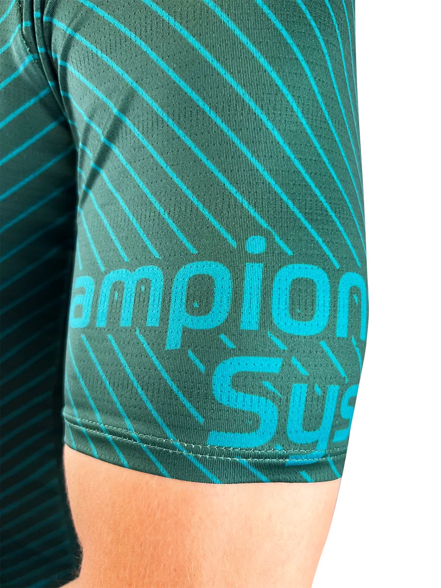 PERFORMANCE  ECO Jersey