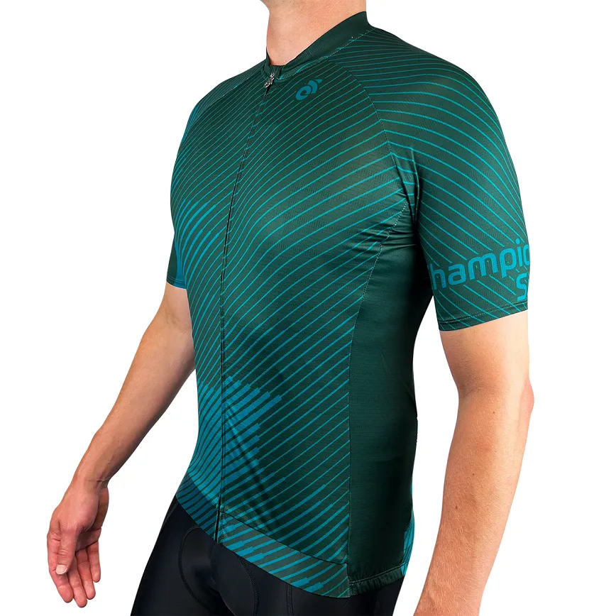 PERFORMANCE  ECO Jersey