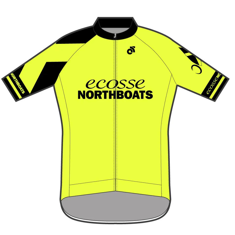 PERFORMANCE  ECO Jersey