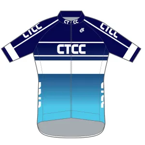 PERFORMANCE  ECO Jersey
