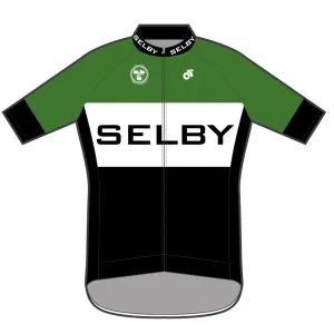 PERFORMANCE  ECO Jersey