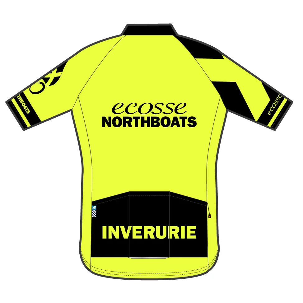 PERFORMANCE  ECO Jersey