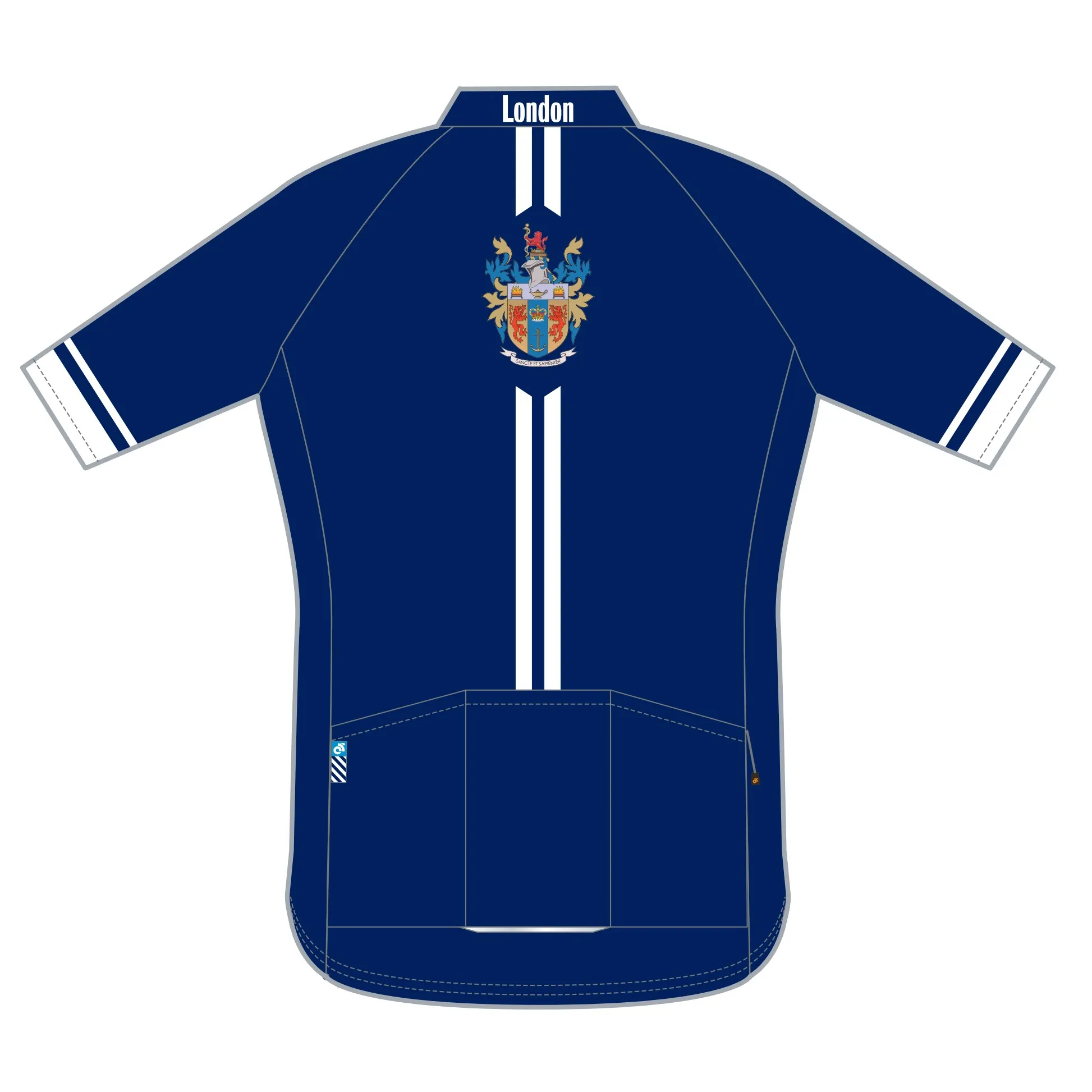 PERFORMANCE  ECO Jersey