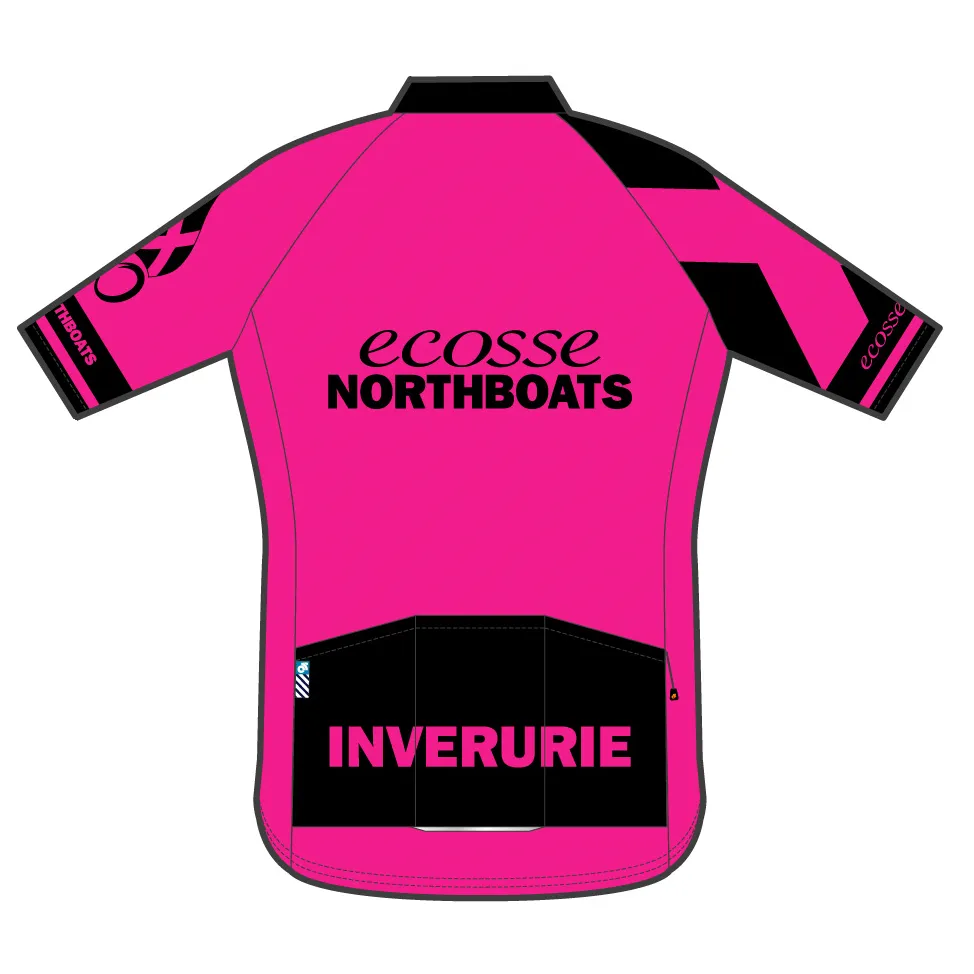 PERFORMANCE  ECO Jersey