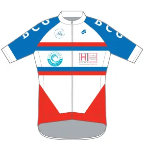 PERFORMANCE  ECO Jersey
