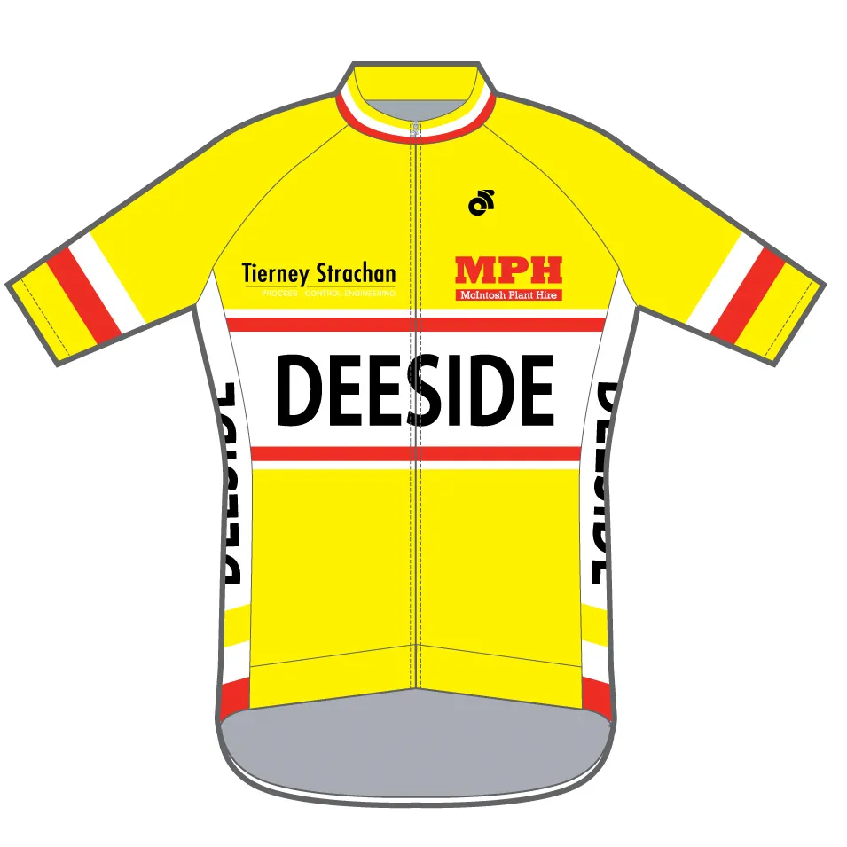 PERFORMANCE  ECO Jersey