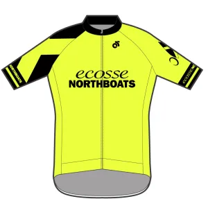 PERFORMANCE  ECO Jersey