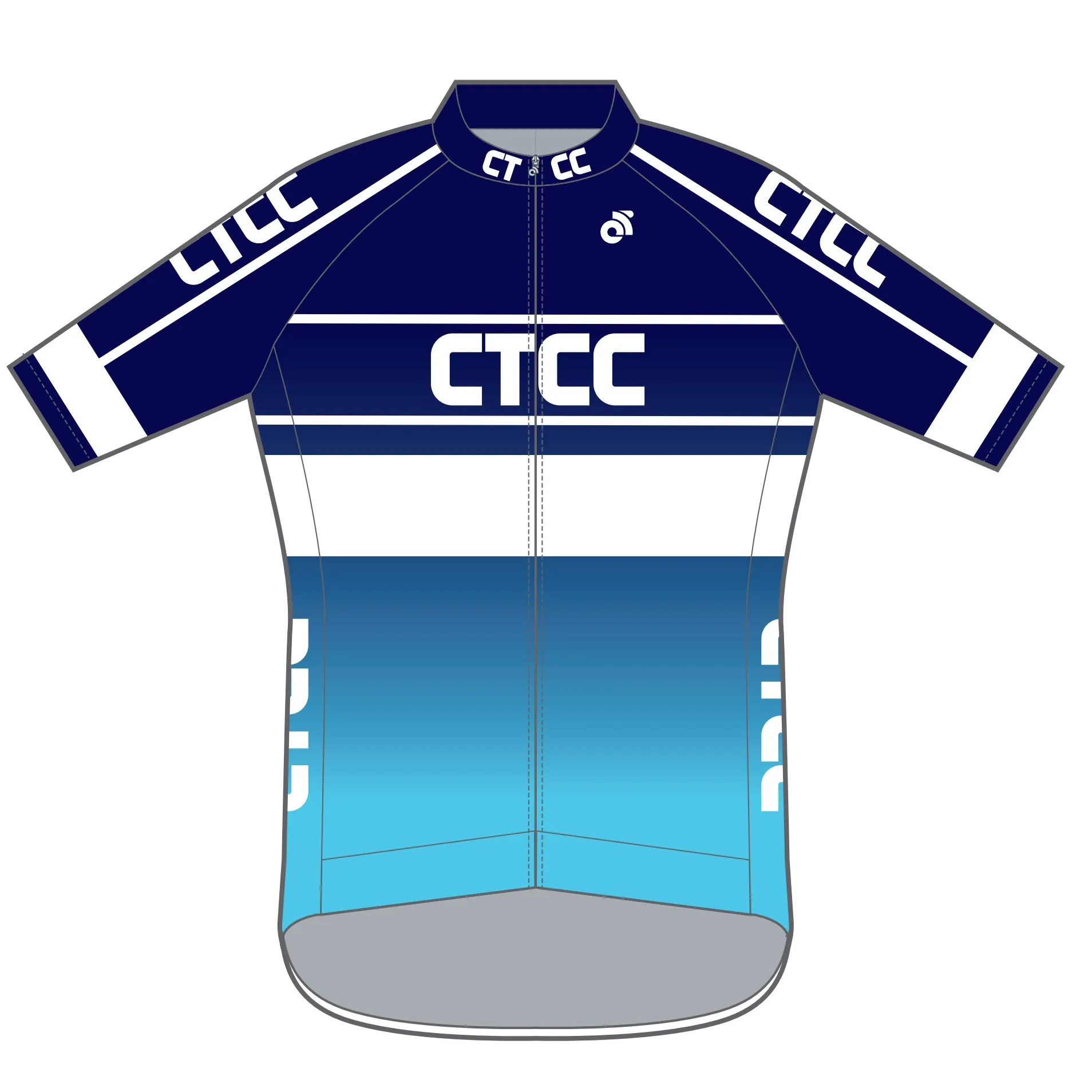 PERFORMANCE  ECO Jersey