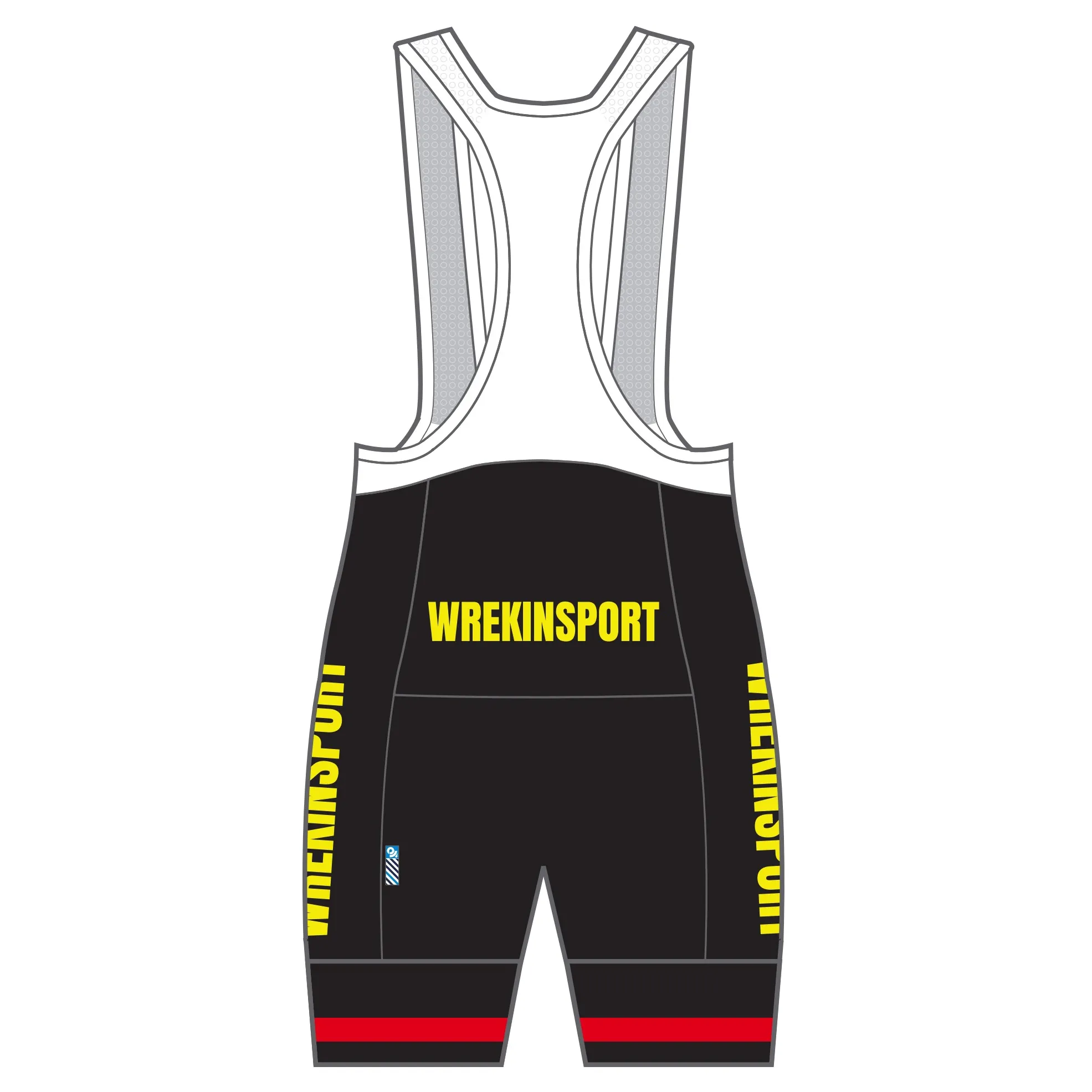 PERFORMANCE Endurance Bib Shorts