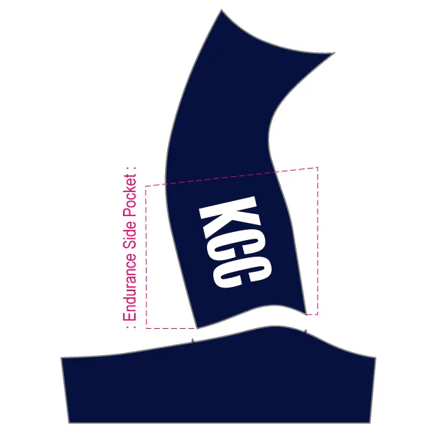 PERFORMANCE Endurance Bib Shorts