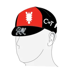 Performance Euro Cap