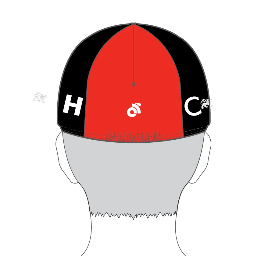 Performance Euro Cap