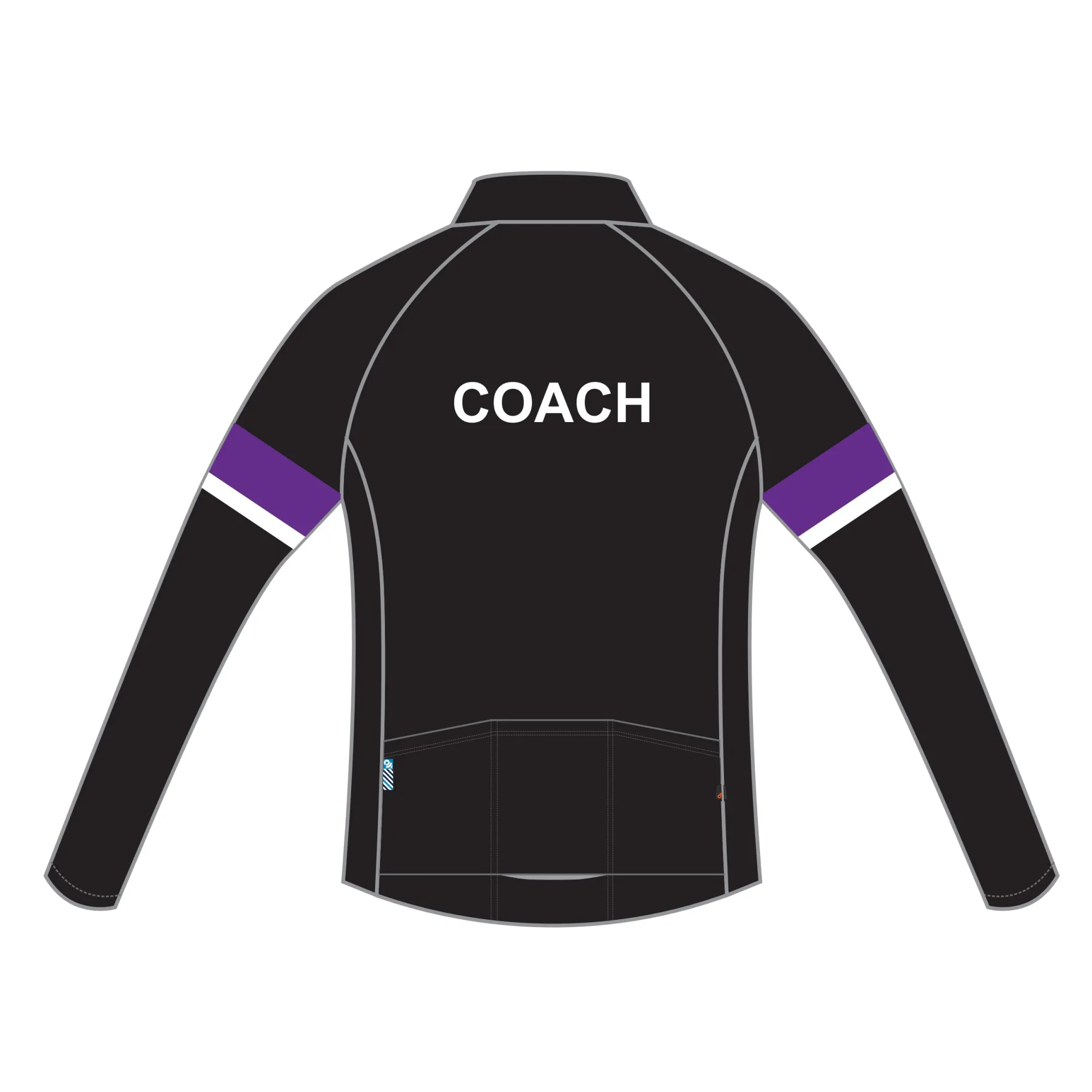 PERFORMANCE Intermediate Jacket - COACH Design