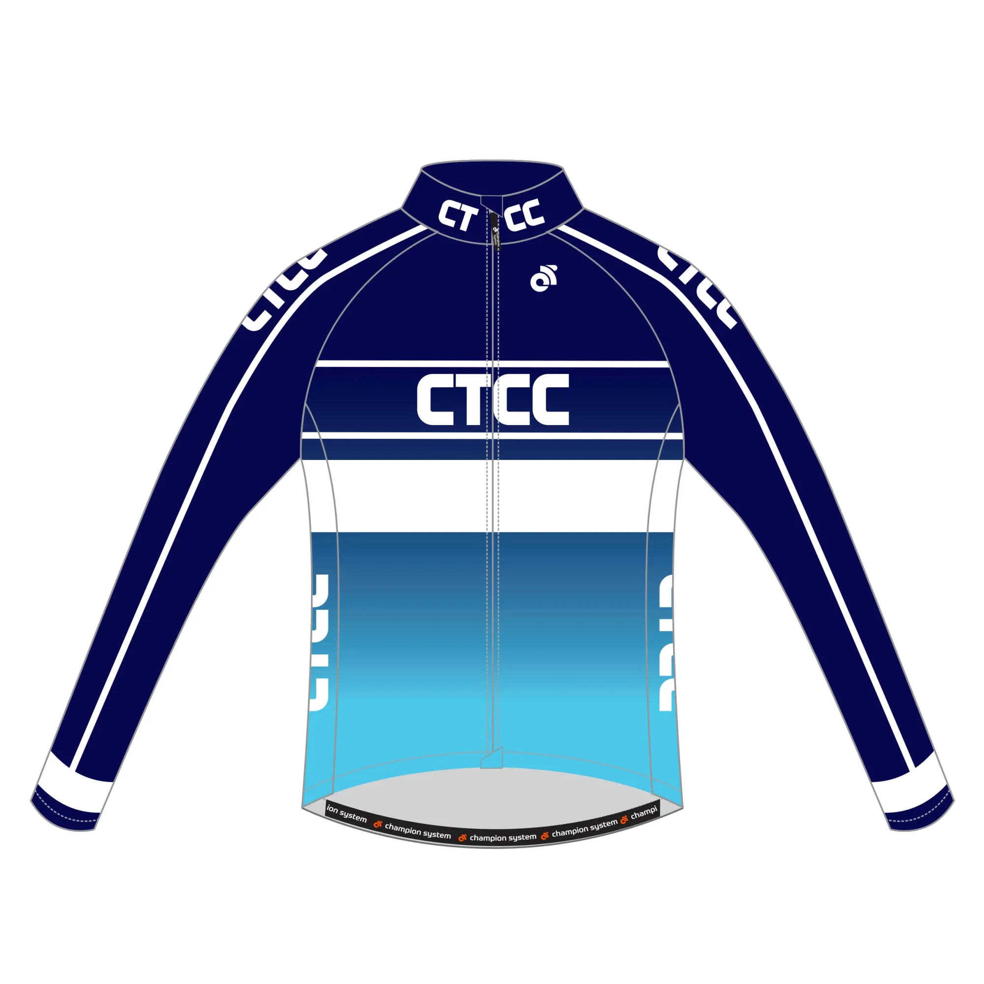 PERFORMANCE Intermediate Jacket