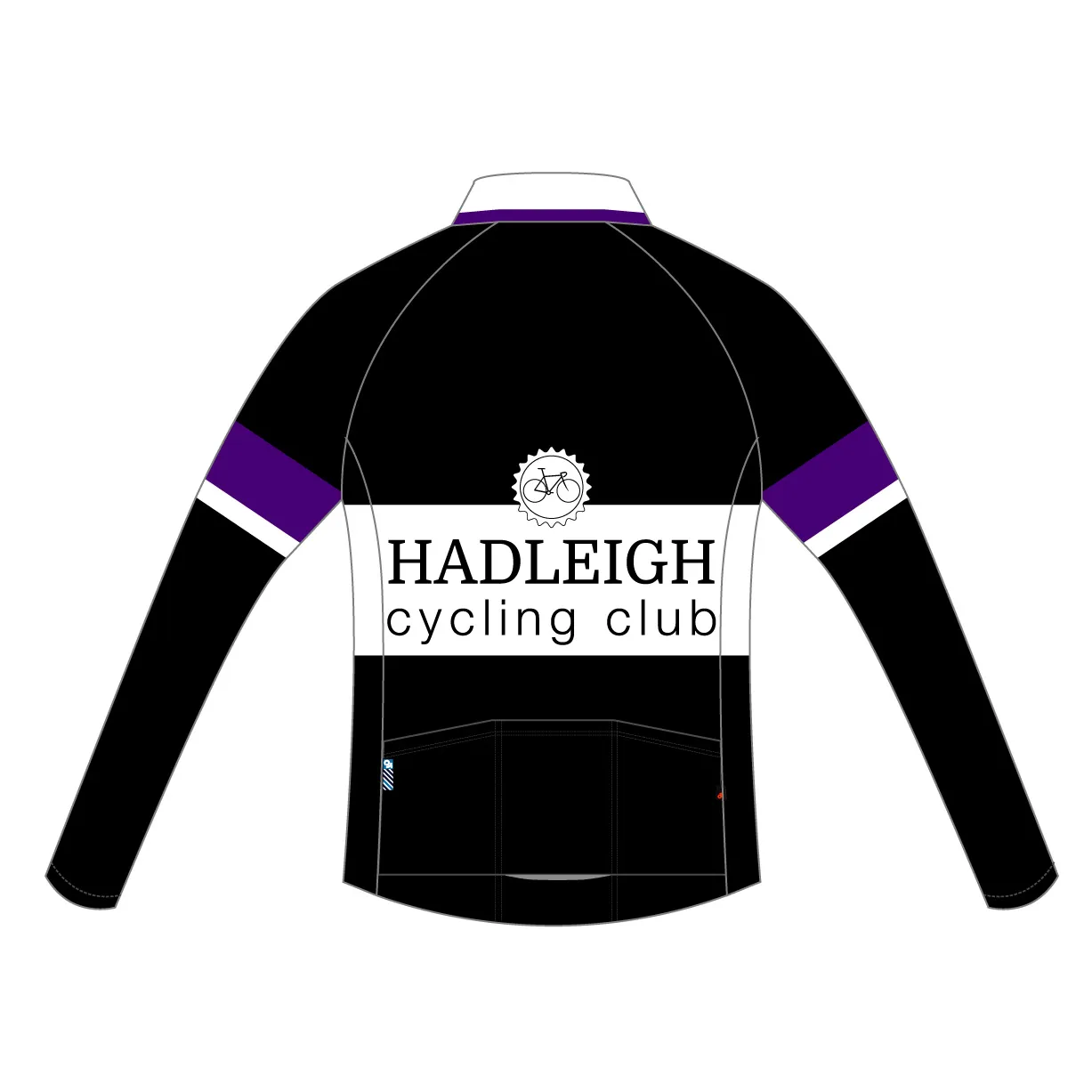 PERFORMANCE Intermediate Jacket