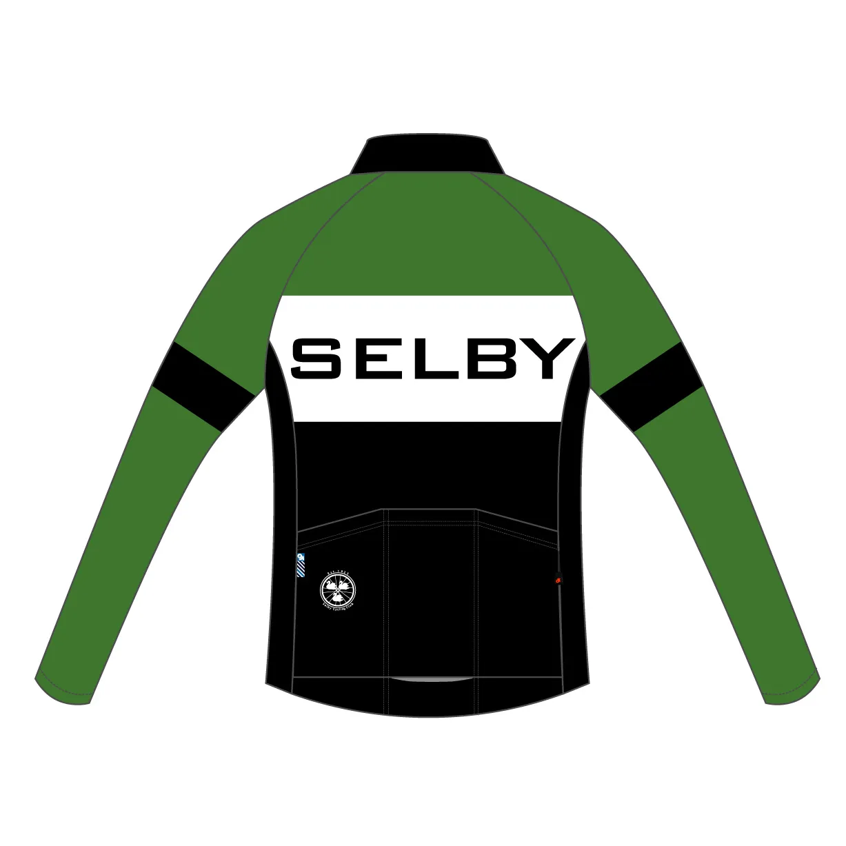 PERFORMANCE Intermediate Jacket