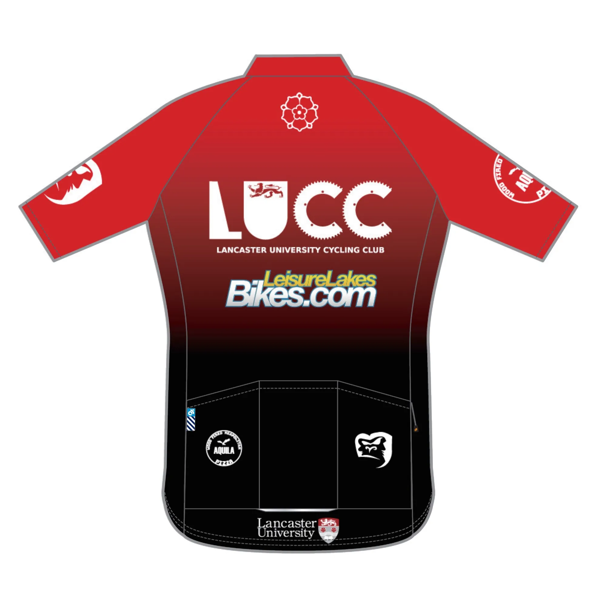 PERFORMANCE  Jersey Long Sleeve