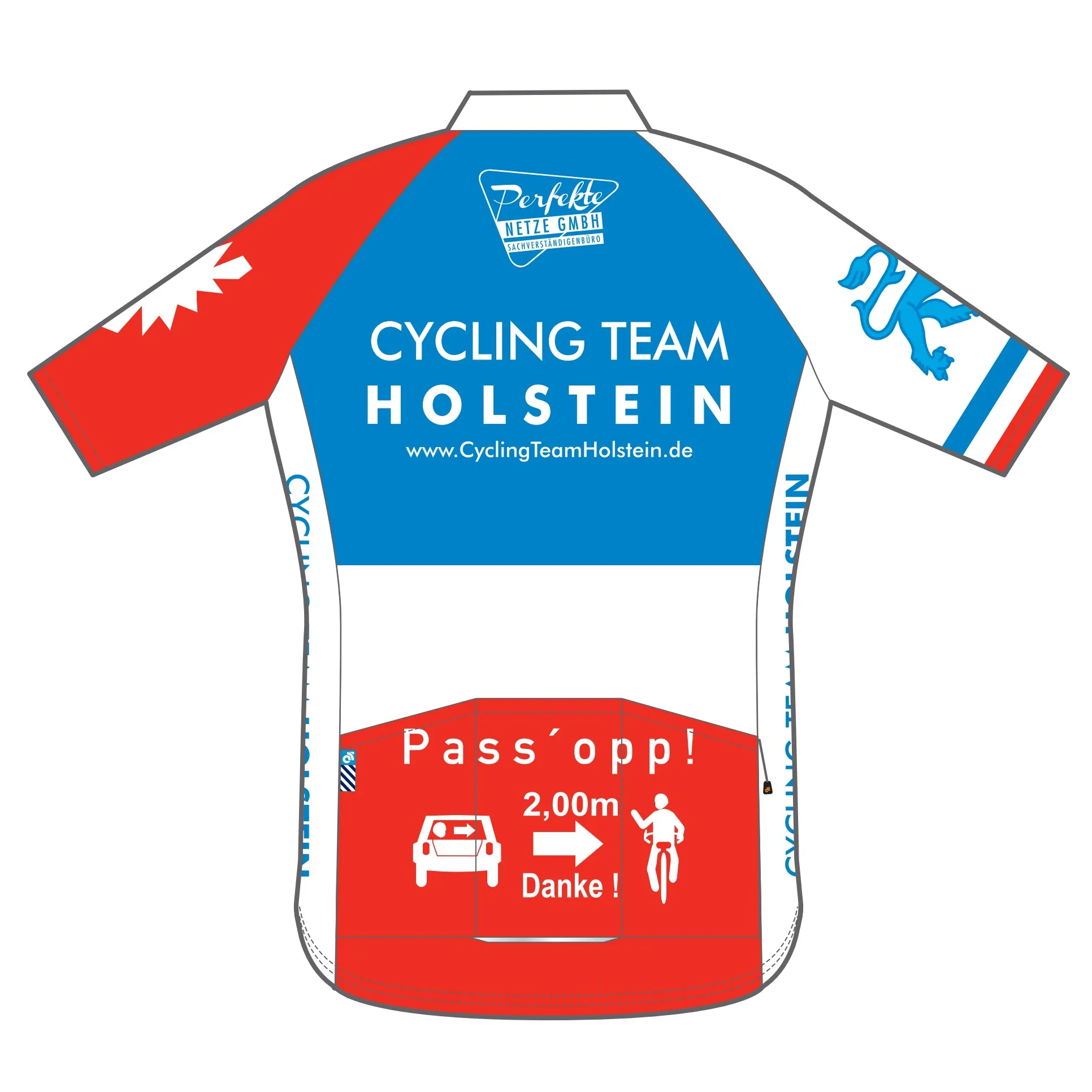 PERFORMANCE  Jersey