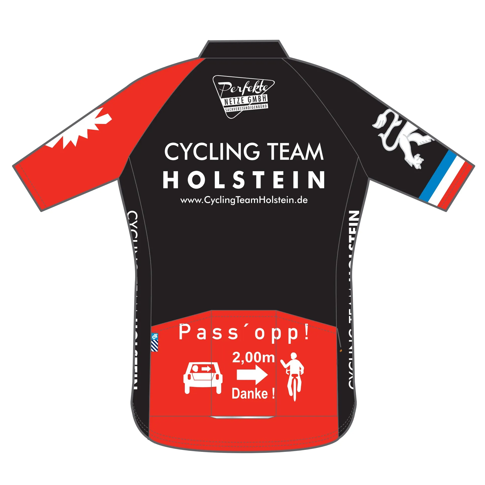 PERFORMANCE  Jersey