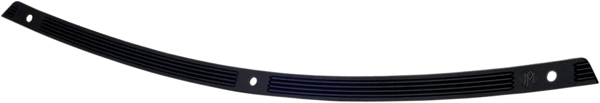 Performance Machine 0209-2015MRC-SM Merc Windscreen Trim - Black Ops